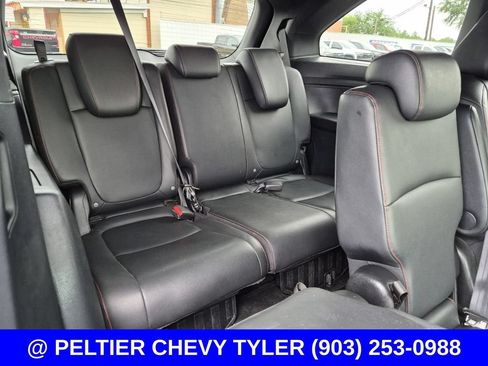 Used 2025 Honda Odyssey Sport-L image 18