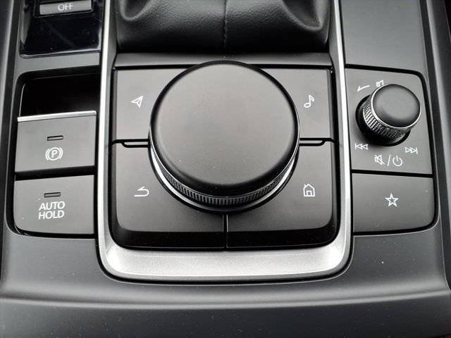 Certified 2026 MAZDA CX-30 AWD 2.5 S image 15