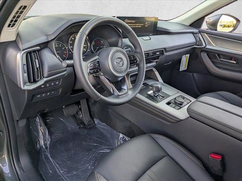 New 2026 MAZDA CX-90 3.3 Turbo w/ Preferred Package image 3