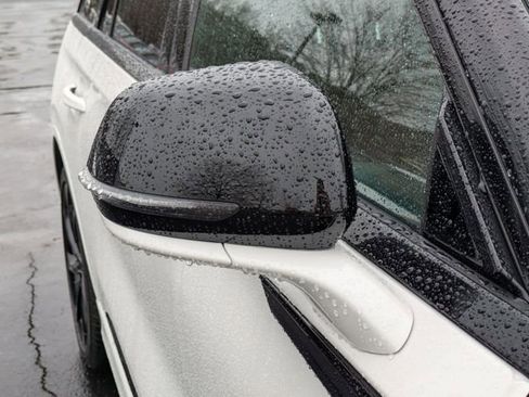 New 2026 Lincoln Aviator Reserve w/ Jet Appearance Package image 9