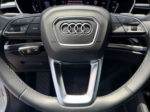 Used 2021 Audi Q3 2.0T Premium Plus w/ Premium Plus Package AWD/4WD image 23