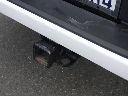 Used 2024 Chevrolet Silverado 1500 RST image 11