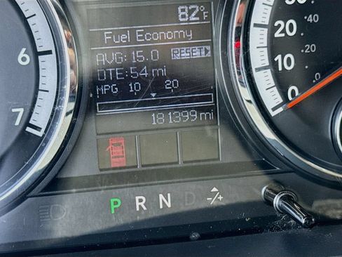 Used 2012 RAM 1500 Express w/ ST Popular Equipment Group AWD/4WD image 13