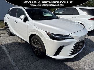 Certified 2023 Lexus RX 350 Premium w/ Accessory Package (Z1) FWD video 1