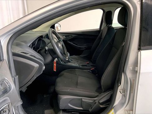 Used 2016 Ford Focus S FWD image 15