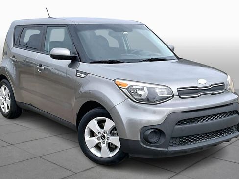 Used 2019 Kia Soul image 3