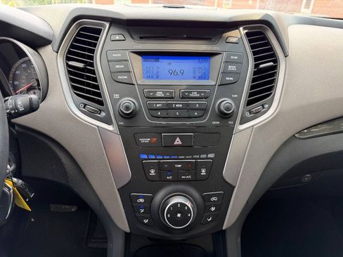 Used 2013 Hyundai Santa Fe Sport w/ Popular Equipment Pkg FWD image 16