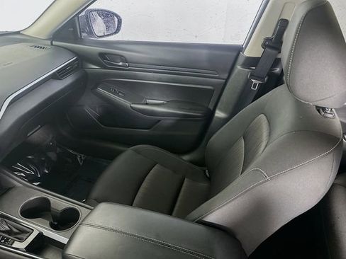 Certified 2024 Nissan Altima 2.5 S image 22