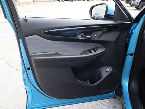 New 2026 Chevrolet TrailBlazer LT w/ Convenience Package image 6