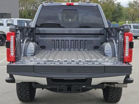 New 2026 Ford F250 Lariat w/ Tremor Off-Road Package image 11