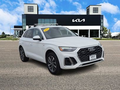 Used 2023 Audi Q5 2.0T Premium Plus