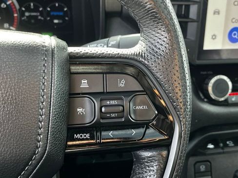 Used 2024 Toyota Tundra TRD Pro image 19