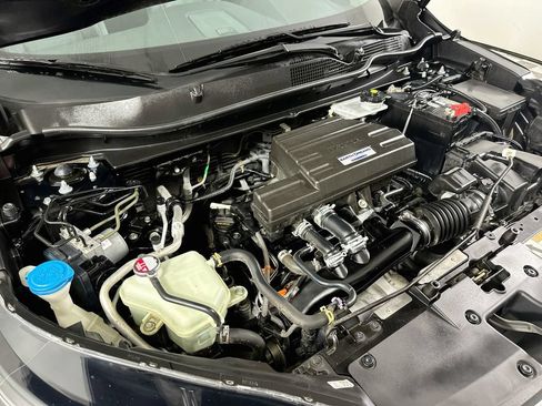 Certified 2018 Honda CR-V EX-L image 26