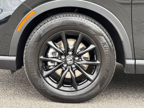 Certified 2026 Honda CR-V Sport-L image 26