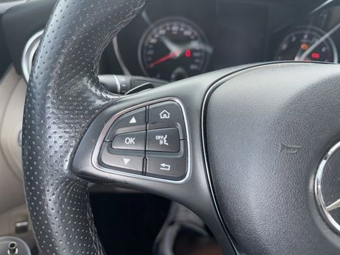 Used 2017 Mercedes-Benz C 300 Sedan image 18