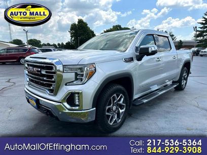 Used 2020 GMC Sierra 1500 SLT w/ SLT Premium Package