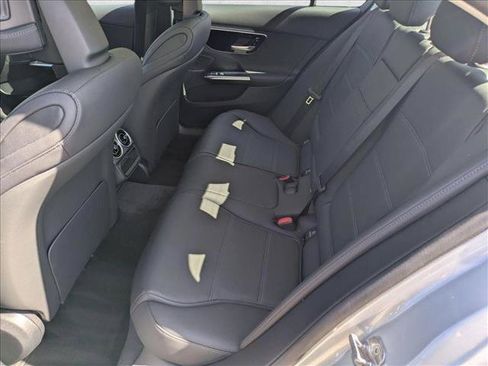 Certified 2026 Mercedes-Benz C 300 Sedan image 20