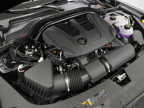 New 2026 Dodge Charger Scat Pack w/ Blacktop Package AWD/4WD image 34