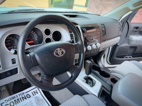 Used 2007 Toyota Tundra SR5 AWD/4WD image 17