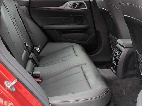Certified 2023 BMW i4 eDrive35 w/ Premium Package RWD image 22