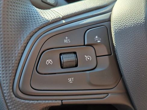 New 2026 Buick Envista Sport Touring w/ Advanced Safety Package FWD image 13