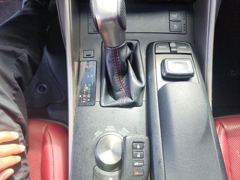 Used 2015 Lexus IS 350 AWD w/ F-Sport Package image 23