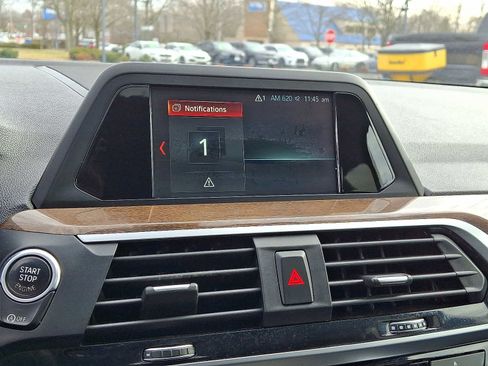 Used 2018 BMW X3 xDrive30i image 18