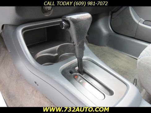 Used 2000 Honda Civic EX image 13