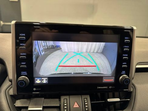 Used 2022 Toyota RAV4 XSE w/ Weather Package AWD/4WD image 17