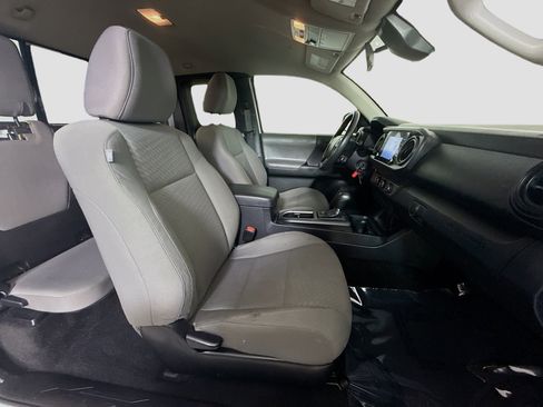 Used 2021 Toyota Tacoma SR RWD image 26