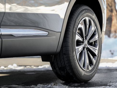 New 2026 Buick Envision Preferred image 4