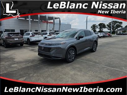 New 2025 Nissan Murano SL