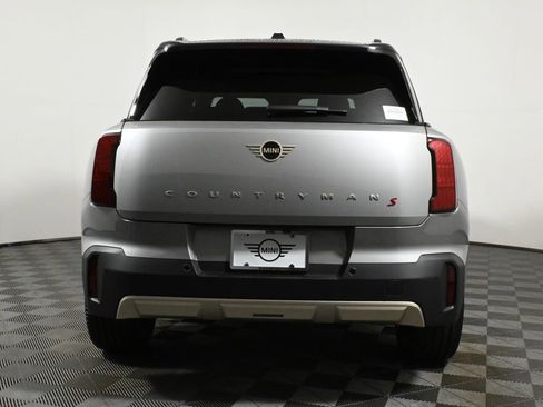 Used 2025 MINI Cooper Countryman S w/ Comfort Package Max image 6
