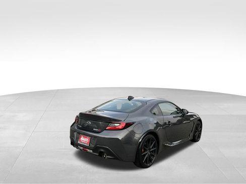 Used 2026 Subaru BRZ tS RWD image 5