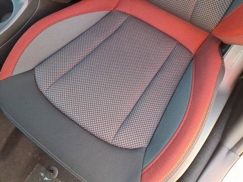 New 2025 Subaru Impreza RS image 26