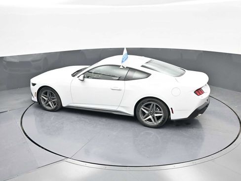 New 2026 Ford Mustang Coupe image 47