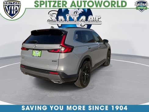 Used 2025 Honda CR-V Sport-L image 2