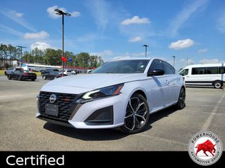 Used 2023 Nissan Altima 2.5 SR 360° Tour