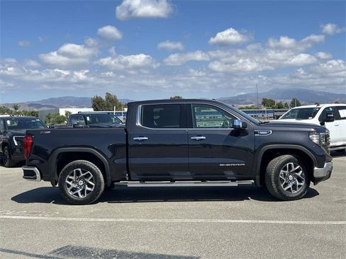 New 2026 GMC Sierra 1500 SLT w/ SLT Premium Plus Package image 2