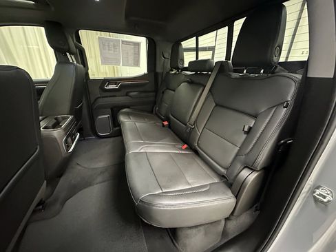 Certified 2025 GMC Sierra 1500 Denali w/ Denali Reserve Package image 26