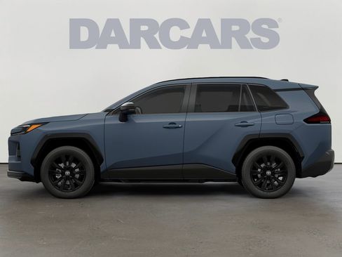 New 2026 Toyota RAV4 SE AWD/4WD image 11