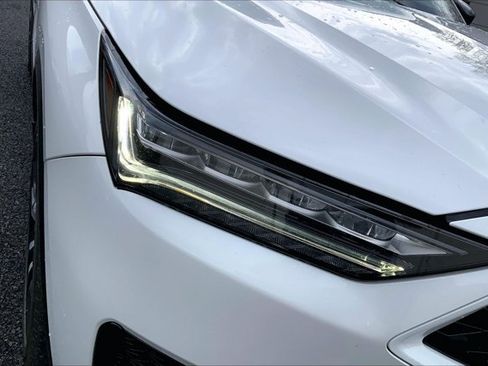 Certified 2022 Acura MDX Type S AWD/4WD image 28