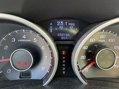 Used 2014 Acura TL w/ Technology Package FWD image 11