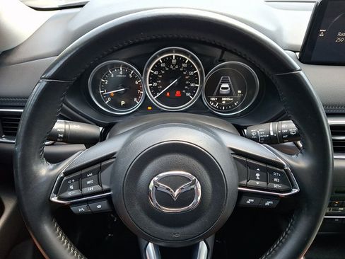 Certified 2023 MAZDA CX-5 AWD 2.5 S image 19