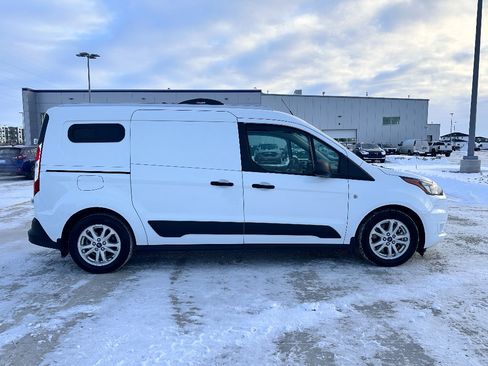 Used 2020 Ford Transit Connect XLT w/ Trailer Tow Package image 4