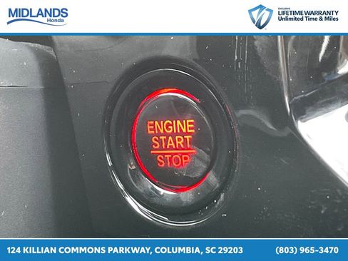 New 2026 Honda Civic Sport image 28