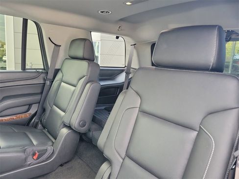 Used 2018 Chevrolet Tahoe Premier image 15