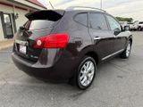 Used 2011 Nissan Rogue SV w/ SL Pkg image 3