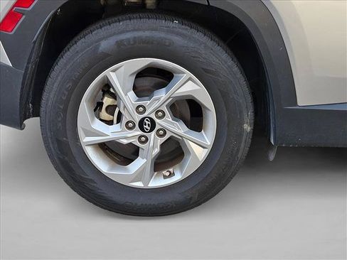 Used 2024 Hyundai Tucson SEL FWD image 19