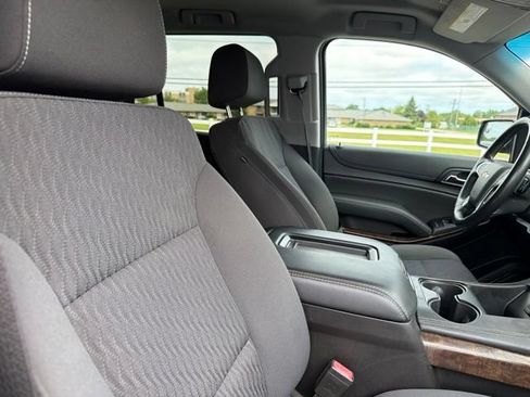 Used 2019 Chevrolet Tahoe LS AWD/4WD image 22